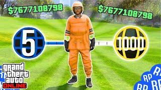 *NOVEMBER* UPDATED *SOLO* GTA 5 AFK Money & RP Method 1.69!(Xbox/PS/PC)