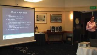 IRD presentation (4 of 7, HD), 26 May 2010