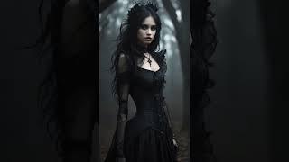 Gothic Girl | Gothic Style