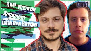 Debunking “Abundance” Nonsense w/Matt Bruenig and Luke Savage