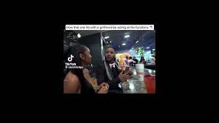 Bendadonn mackin at the streamer prom #bendadonnn #funnyshorts #fyp #viral #funnymike #streamerprom