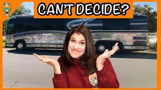 NEW RV VS USED RV -- Which RV Should YOU Buy?