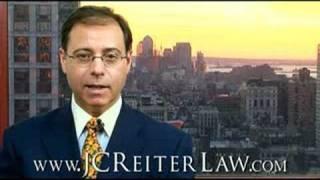 New York Injury Attorney Construction Accidents