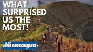 WATCH THIS BEFORE YOU TRAVEL TO NICARAGUA Ft BUCKET LIST TRAVELLERS