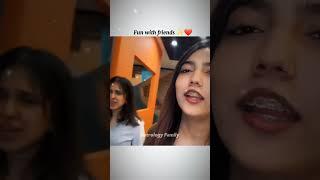 Fun with new friends #love #youtube#sistorology