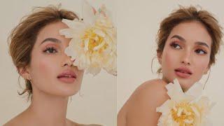 SARAH LAHBATI CONTENT SHOOT #jellyeugeniovlogs