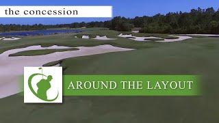 The Concession Golf Club