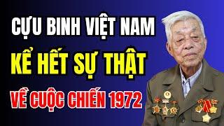 CỰU BINH kể hết SỰ THẬT cuộc chiến năm 1972, KHĂN TANG trên hỏa tuyến | Duy Ly Radio