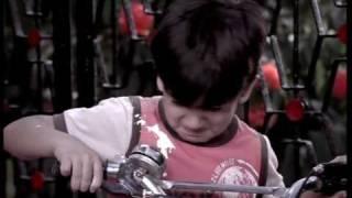 Big Babol 'Crow' TVC - June 2009