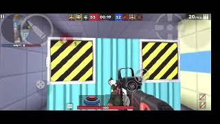 WF vs DS cw | kuboom