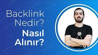 Backlink Nedir, Nasıl Alınır?