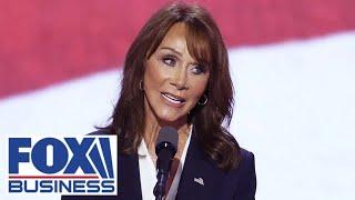 If I can make it in America, you can too: Diane Hendricks