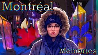 Montreal Memories: Our Unforgettable Journey In Quebec's Beautiful City!