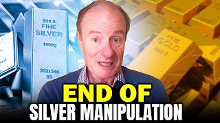 "BULLION BANKS DEFEATED! This Is the End of Gold & Silver Manipulation FOREVER" - Alasdair Macleod