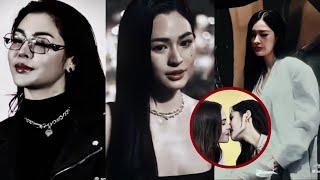 20 minutes tiktok edit compilation of my favourite THAI GL ships/actresses/dramas pt.3