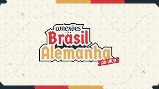 No ar, Conexões Brasil-Alemanha com Jeania Romani e Patrick Berger (31/07/24)