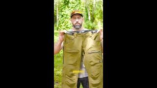 Best Athletic Cut Hunting Pants?! #bornprimitive #huntinggear #hunting  