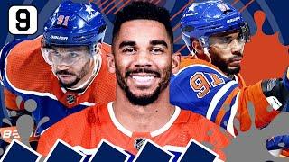 Every Evander Kane 2023-24 Regular Season Goal (ALL 24 GOALS) | NHL Highlights