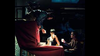 OBJECTARIUM - Michael Maierhof - Opera Lab Berlin