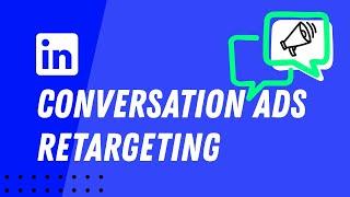 linkedin conversation ads strategy (The B2B Secret Weapon)