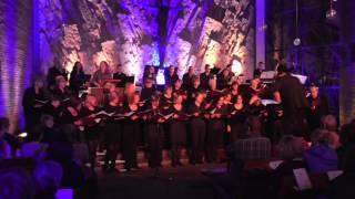 Gloria - Nidaros Jazz Mass - Hellway2Hig Big Band und Chor "Out of Tune"