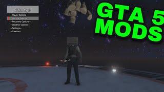 How To Install Gta 5 Mods ( Xbox one )