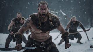 Viking Battle Motivation Music for Your Workout | Bodybuilding & Gym Training