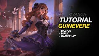 TIPS MAIN GUINEVERE | TUTORIAL GUI