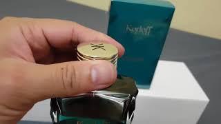 Pinoy fragrance-- Korloff Paris Ultimate Men