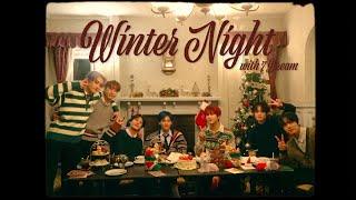 Winter Night with 7DREAM