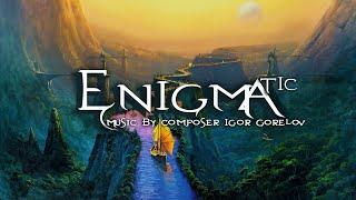 The Very Best Cover Of Enigma 90s Cynosure Chillout Music Mix 2023