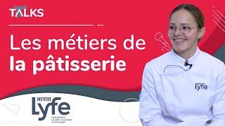 Les métiers de la pâtisserie : entre excellence et entrepreneuriat - by digiSchool