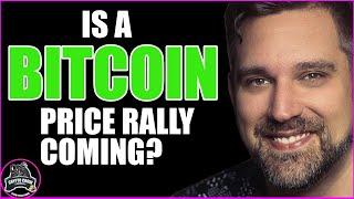 Is a Bitcoin Rally Incoming?