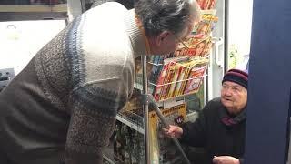Supermarkt auf Rädern: Sindelfingen wehrt sich gegen das Ladensterben