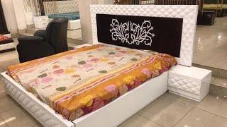 Latest Top 20 Modern Double Bed Designs and ideas|Bed designs||double bed designs|latest bed design|