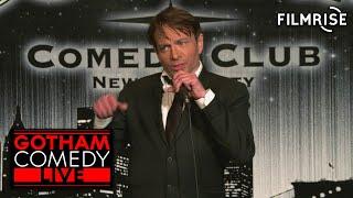 Gotham Comedy - Season 4, Episode 25 - Chris Kattan