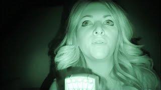 Ghost Hunters: The Night Before The Storm