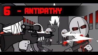 Madness Combat 6: Antipathy