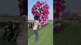 the mascot vibrato aisstant placedonthe football field is popular products new sap video viral