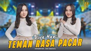 Diva Hani - Teman Rasa Pacar (Official Music Video) | Dikiro Pacaran Jebule Kekancan