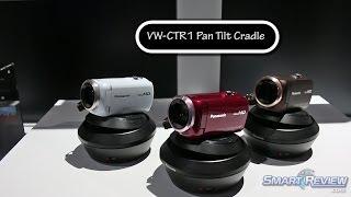 Panasonic 2014 HD Camcorders Lineup | CES 2014 | Latest WiFi Camcorder Models | SmartReview.com