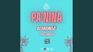 PA'NINA (feat. Labrodz)