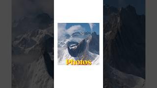 Trending AI Photo Editing #shorts #ai #photoediting