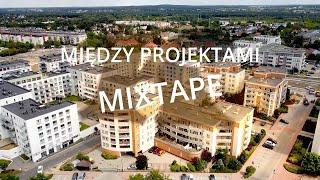 KOZI PatoStyle " Między projektami mixtape " ZAPOWIEDŹ