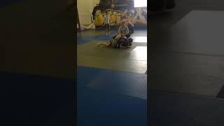 Colin Meagher Grapplepalooza 2013