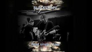 BLACKSHAPE - Next Single? (live in Manchester, 22nd August 2024)