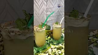 Aam Panna | Keri | Raw Mangoes Drink | Naheed’s Kitchen Diaries |#viralshorts #youtubeshorts