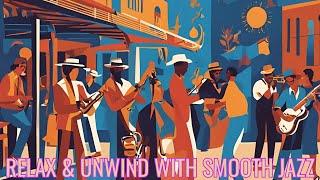 Chill Out With These Timeless Jazz Tunes