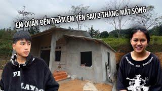 BIỂU HIỆN LẠ CỦA EM YẾN MỒ CÔI SAU VỤ DẪN BẠN TRAI VỀ PHÒNG TRỌ BỊ BẮT GẶP!KHÔNG MUỐN VỀ NHÀ