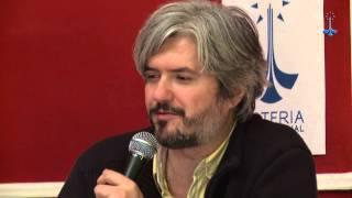 SOTERIA INTERNATIONAL -  Final Panel Debate on "The Role of Spirituality in Modern Society" - part 4